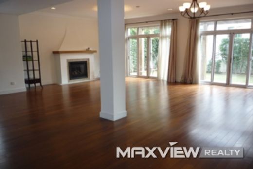 别墅  上海市, Shanghai Municipality