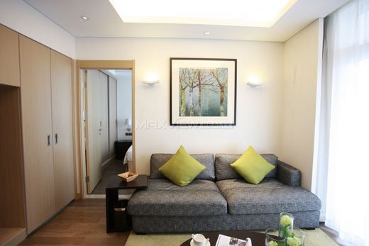 上海, Shanghai Municipalityのアパートメント