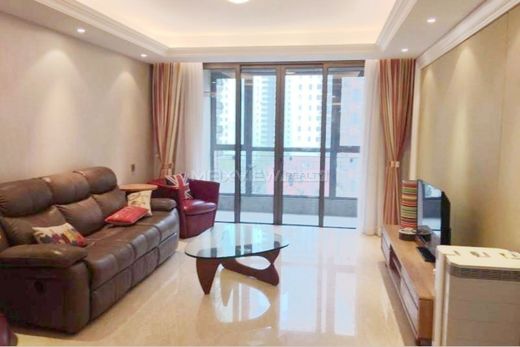 Apartment in Shanghai, Shanghai Municipality