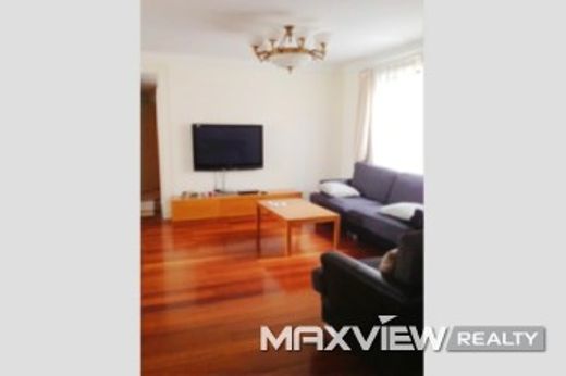 Appartement in Sjanghai, Shanghai Municipality