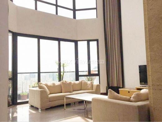 Квартира, Шанхай, Shanghai Municipality