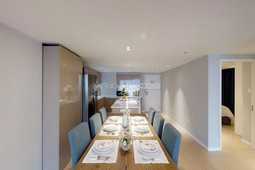 Квартира, Шанхай, Shanghai Municipality