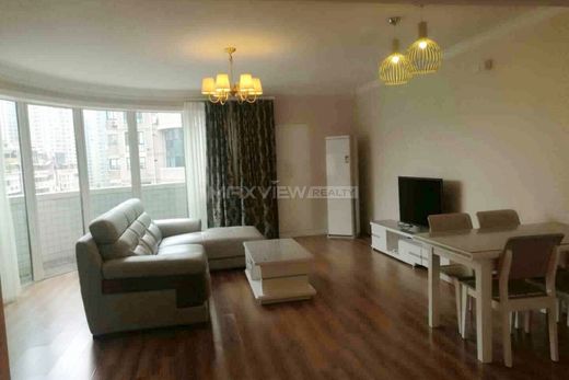 Piso / Apartamento en Shangai, Shanghai Municipality