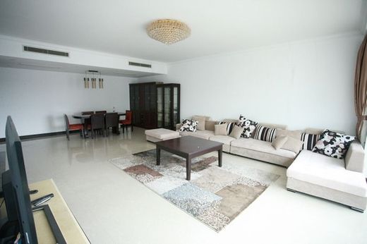 Apartment / Etagenwohnung in Schanghai, Shanghai Municipality