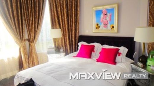 Appartement in Sjanghai, Shanghai Municipality