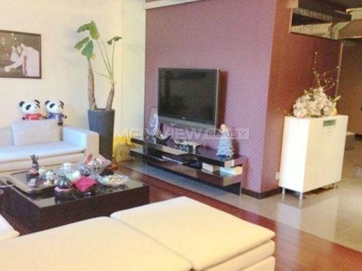 上海, Shanghai Municipalityのアパートメント