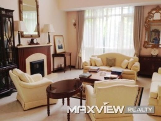 Villa en Shangai, Shanghai Municipality