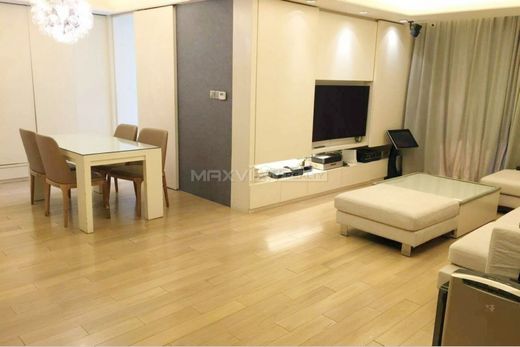 Квартира, Шанхай, Shanghai Municipality