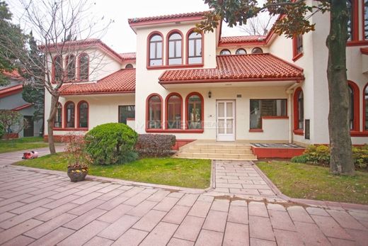 Villa in Shanghai, Shanghai Municipality