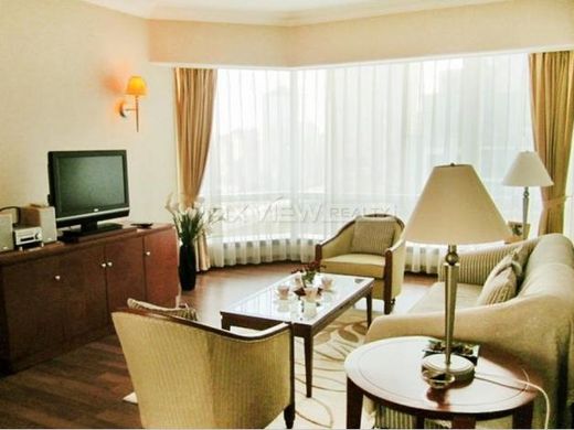 Daire Pekin, Beijing Municipality