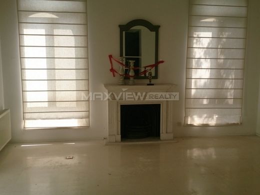 Villa in Shanghai, Shanghai Municipality