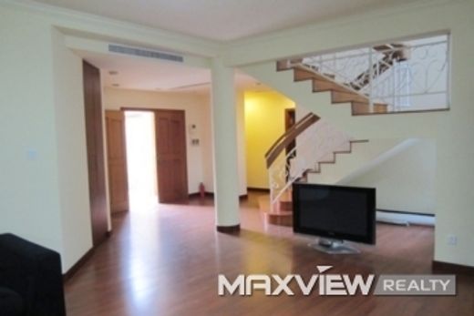 Villa à Shanghai, Shanghai Municipality