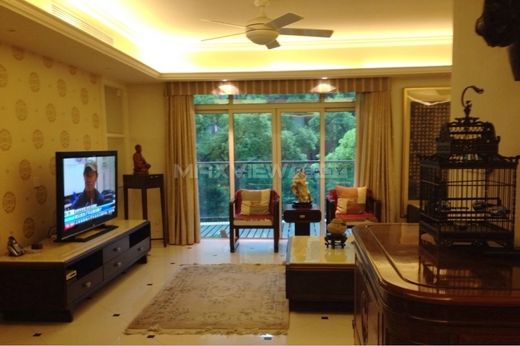 Apartment in Shanghai, Shanghai Municipality