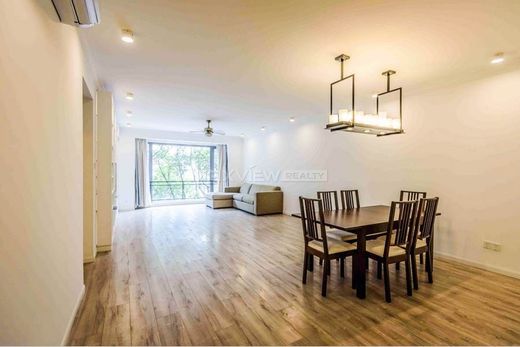 Apartament w Szanghaj, Shanghai Municipality