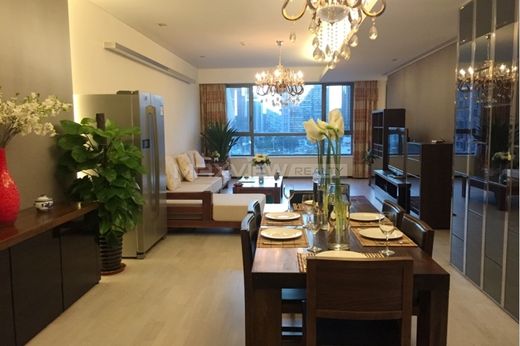 Apartament w Pekin, Beijing Municipality