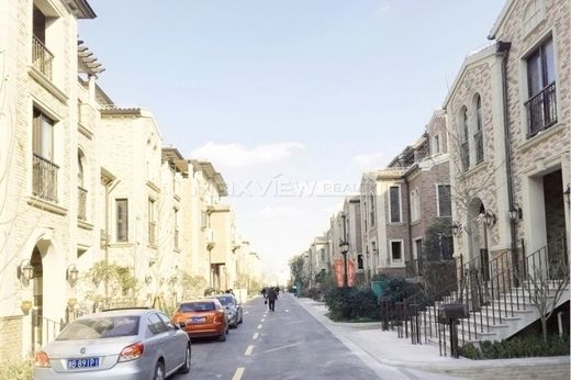 Villa in Shanghai, Shanghai Municipality