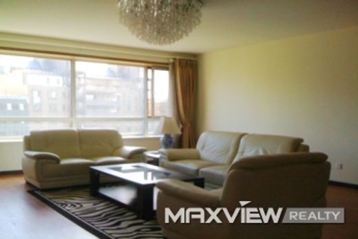 아파트 / 베이징 시, Beijing Municipality