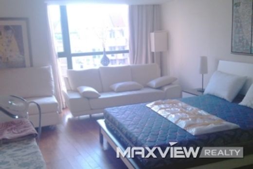 Appartement à Shanghai, Shanghai Municipality