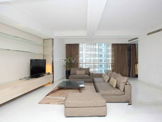 Apartment / Etagenwohnung in Peking, Beijing Municipality