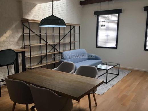 Luxe woning in Sjanghai, Shanghai Municipality