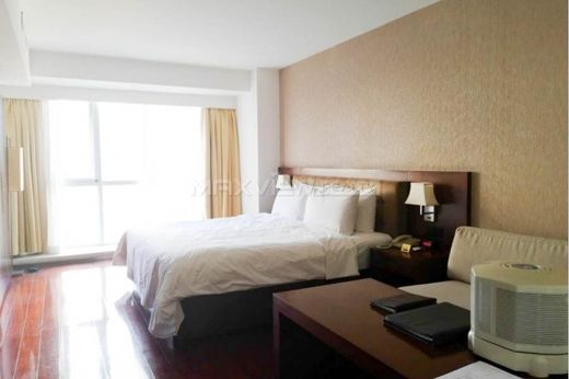 Apartament w Pekin, Beijing Municipality