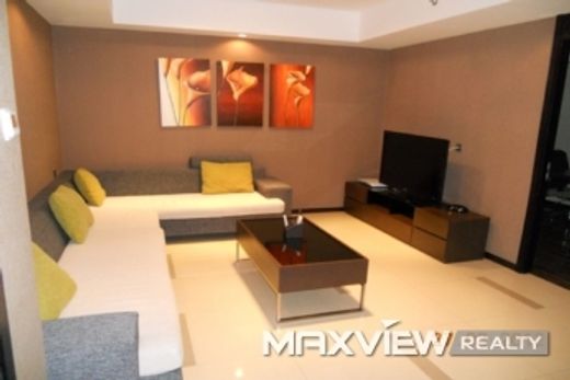 套间/公寓  北京, Beijing Municipality