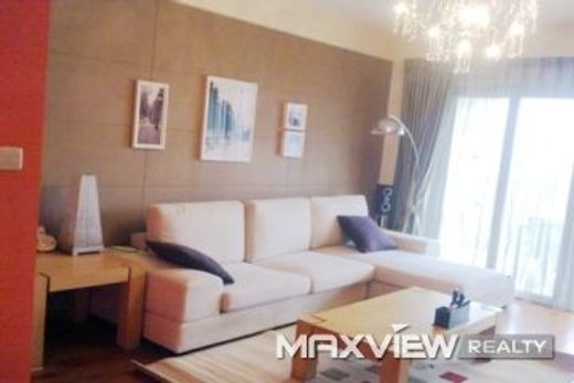 Apartment in Shanghai, Shanghai Municipality