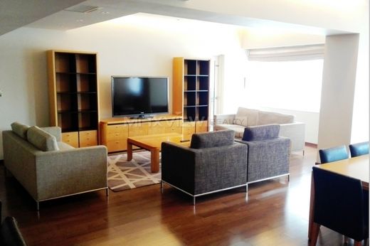 Apartament w Szanghaj, Shanghai Municipality