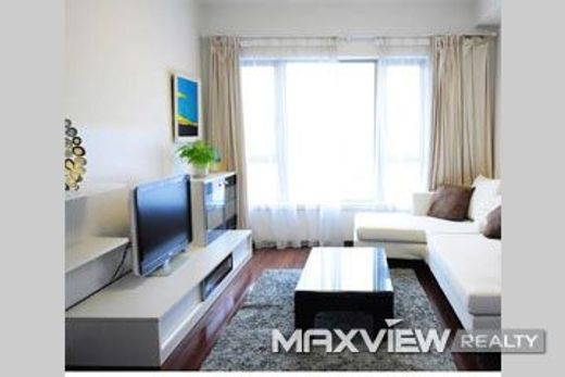 Apartament w Szanghaj, Shanghai Municipality