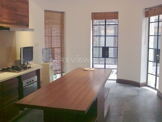 Casa di lusso a Shanghai, Shanghai Municipality