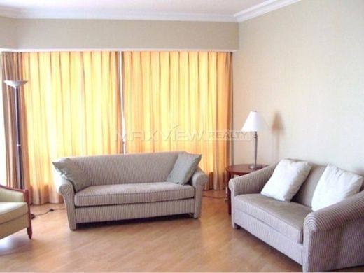 Apartamento - Pequim, Beijing Municipality