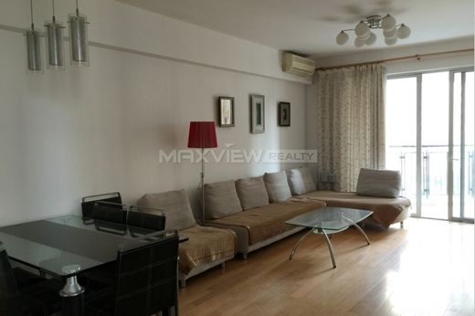 Apartment in Shanghai, Shanghai Municipality