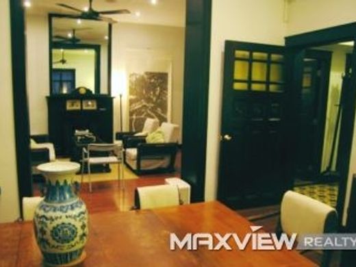 Luxus-Haus in Schanghai, Shanghai Municipality