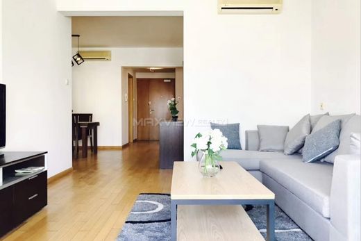 Apartment in Shanghai, Shanghai Municipality