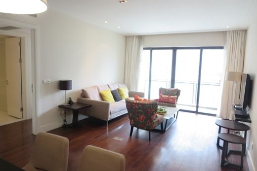 Apartment / Etagenwohnung in Schanghai, Shanghai Municipality