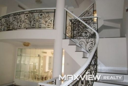 Villa in Shanghai, Shanghai Municipality