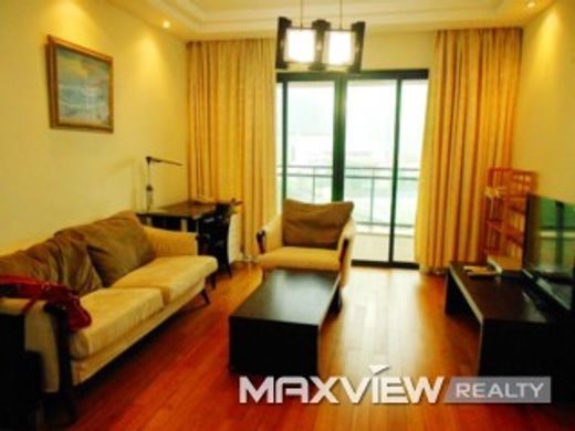 Appartement à Shanghai, Shanghai Municipality