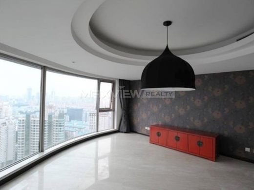 Apartament w Szanghaj, Shanghai Municipality