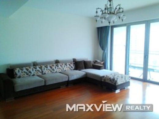 Appartement à Shanghai, Shanghai Municipality