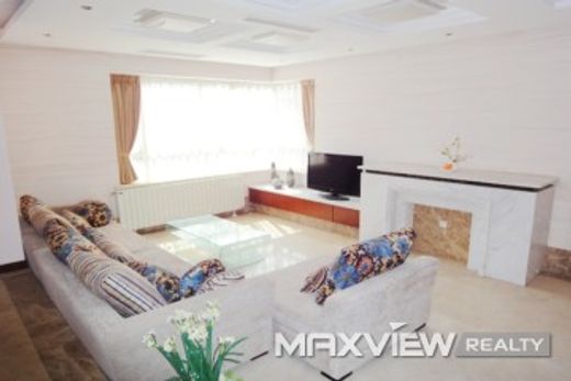 Villa a Shanghai, Shanghai Municipality