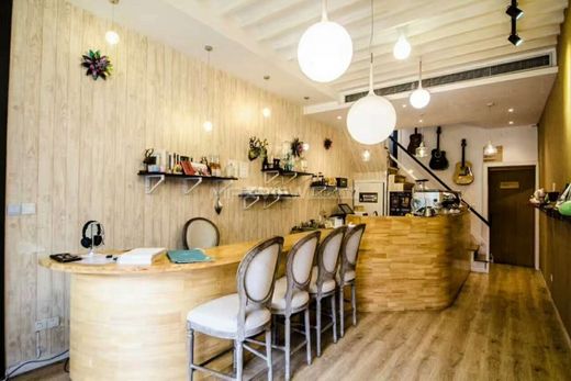 Luxus-Haus in Schanghai, Shanghai Municipality