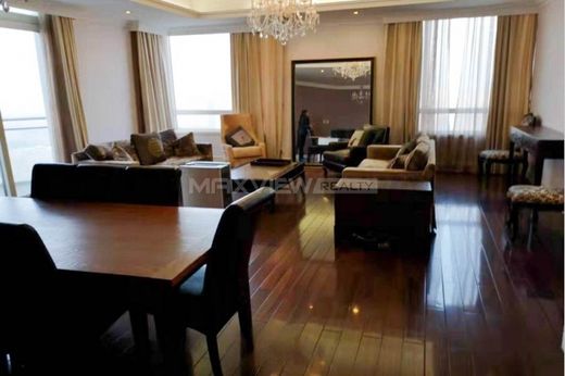 Apartamento - Pequim, Beijing Municipality