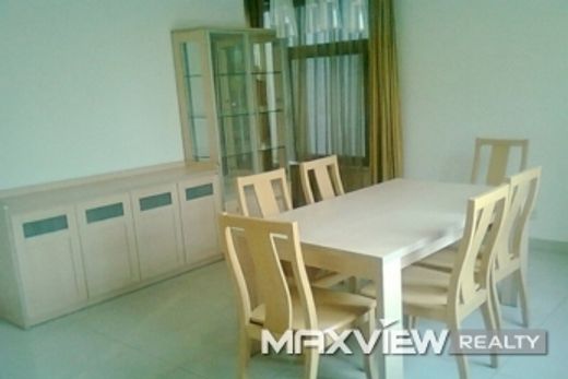 Willa w Pekin, Beijing Municipality