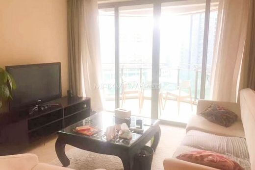 Daire Şangay, Shanghai Municipality