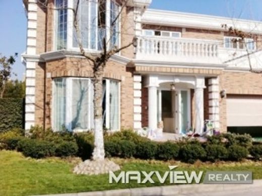 上海, Shanghai Municipalityのヴィラ