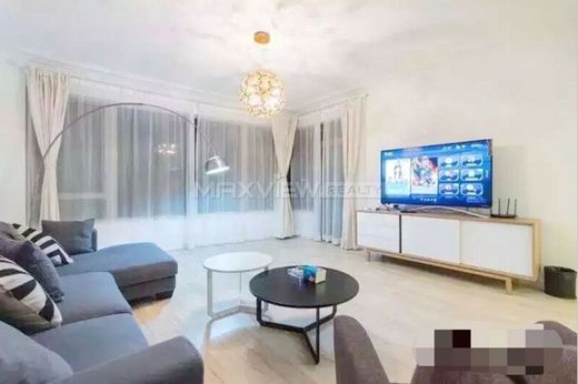 Appartement in Sjanghai, Shanghai Municipality