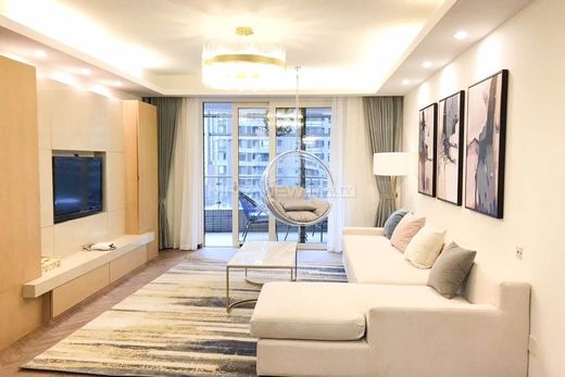 Apartament w Szanghaj, Shanghai Municipality