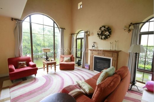 Villa in Shanghai, Shanghai Municipality