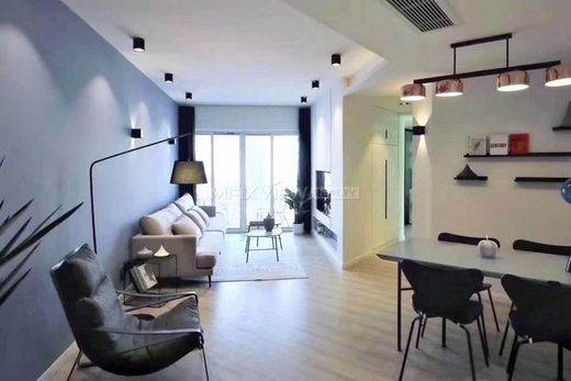 ﺷﻘﺔ ﻓﻲ شانغهاي, Shanghai Municipality