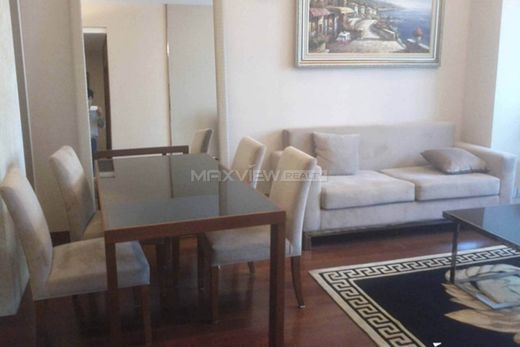 套间/公寓  广州市, 广东省